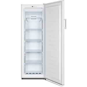 Морозильная камера Kraft KF-HS230WNF