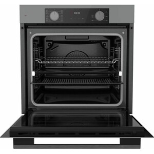 Электрический духовой шкаф Kuppersberg HF 610 GR