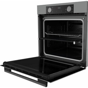 Электрический духовой шкаф Kuppersberg HF 610 GR