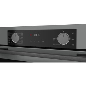 Электрический духовой шкаф Kuppersberg HF 610 GR