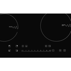 Индукционная варочная панель MONSHER MHI 6102