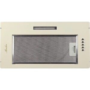 Вытяжка встраиваемая MONSHER ANGERS 60 Beige