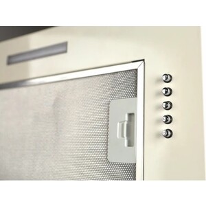 Вытяжка встраиваемая MONSHER ANGERS 60 Beige