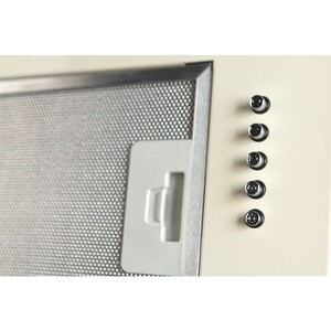 Вытяжка встраиваемая MONSHER ANGERS 60 Beige