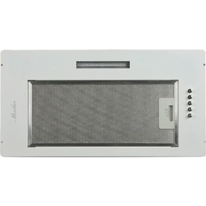 Вытяжка встраиваемая MONSHER ANGERS 60 Blanc