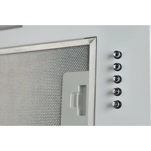 Вытяжка встраиваемая MONSHER ANGERS 60 Blanc