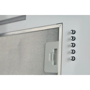 Вытяжка встраиваемая MONSHER ANGERS 60 Blanc