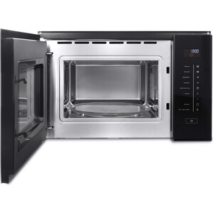 Встраиваемая микроволновая печь Caso Selection E 25 MGS