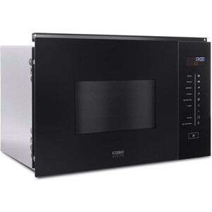 Встраиваемая микроволновая печь Caso Selection E 25 MGS