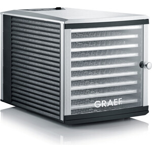 GRAEF DA 510 schwarz