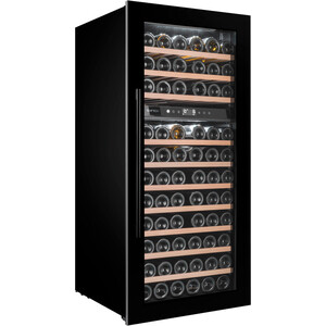 Винный шкаф Temptech OZ124DB