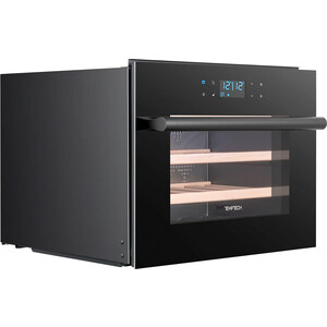 Встараиваемый винный шкаф Temptech OZ45SBTOP