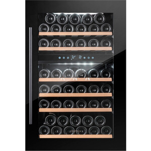 Встараиваемый винный шкаф Temptech OZ90DB
