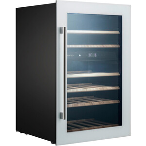 Встараиваемый винный шкаф Temptech OZ90DW