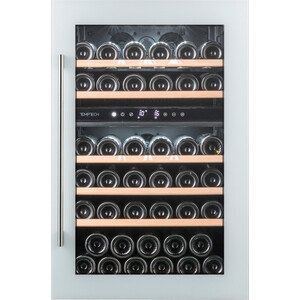 Встараиваемый винный шкаф Temptech OZ90DW