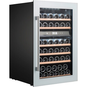 Встараиваемый винный шкаф Temptech OZ90DW