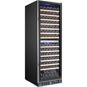 Винный шкаф Temptech WP180DCB