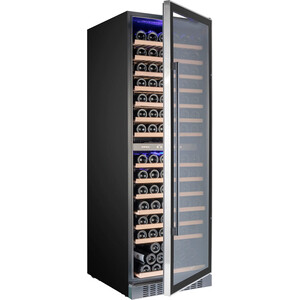 Винный шкаф Temptech WP180DCB