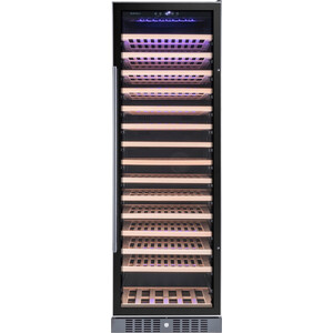Винный шкаф Temptech WP180SCB
