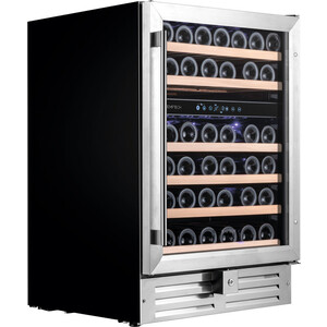 Встараиваемый винный шкаф Temptech WPQ60DCS