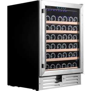 Встараиваемый винный шкаф Temptech WPQ60SCS