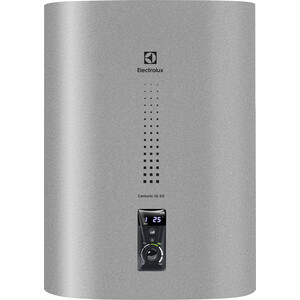 Накопительный водонагреватель Electrolux EWH 30 Centurio IQ 3.0 Silver