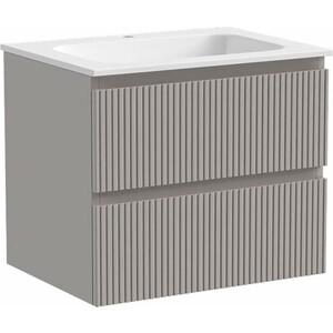 Тумба под раковину Sancos Snob T 60х45 Doha Soft (SNT60SM)