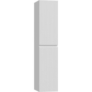 Пенал Sancos Snob T 35х165 Bianco (PSNT35W)