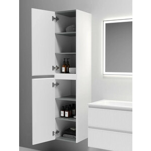 Пенал Sancos Snob T 35х165 Bianco (PSNT35W)