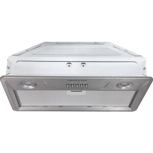 Вытяжка встраиваемая Zigmund & Shtain K 356.51 S