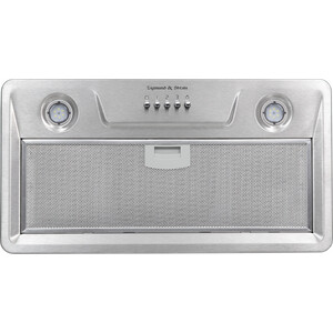 Вытяжка встраиваемая Zigmund & Shtain K 356.51 S