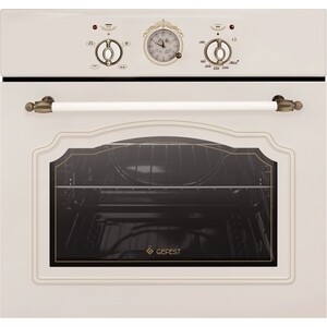 Газовый духовой шкаф GEFEST ДГЭ 601-01 К64