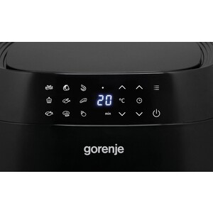 Аэрогриль Gorenje AF1409DB