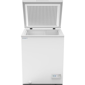 Морозильный ларь Kraft BD (W)-203QX