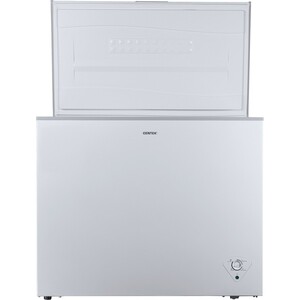 Морозильная камера Centek CT-1764-249 (белый)