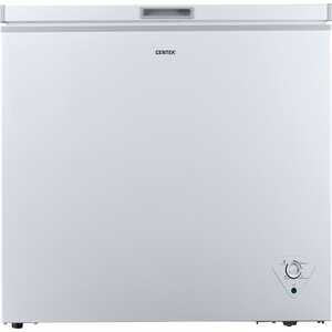 Морозильная камера Centek CT-1764-249 (белый)