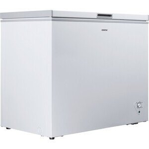 Морозильная камера Centek CT-1764-249 (белый)