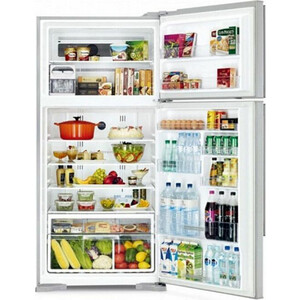 Холодильник Hitachi R-VG660PUC7-1 GPW