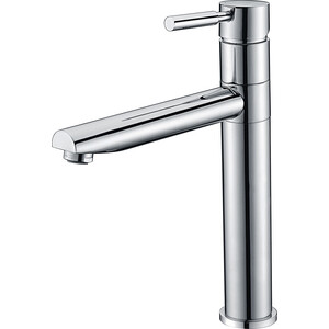 Смеситель для кухни Wasserkraft Main хром (4107)