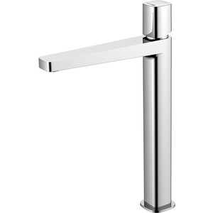 Смеситель для раковины Wasserkraft Naab хром (8603H)