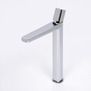 Смеситель для раковины Wasserkraft Naab хром (8603H)