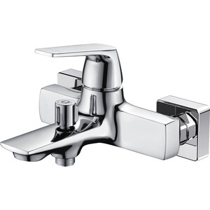 Смеситель для ванны Wasserkraft Neime хром (1901)