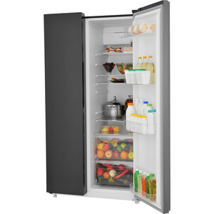 Холодильник ZUGEL ZRSS630B