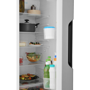 Холодильник ZUGEL ZRSS630W