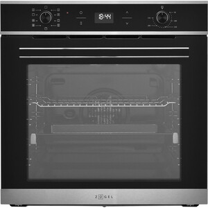 Электрический духовой шкаф ZUGEL ZOE602X