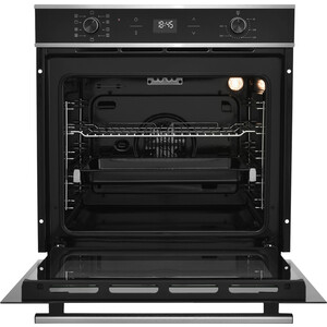 Электрический духовой шкаф ZUGEL ZOE602X