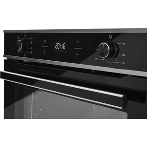 Электрический духовой шкаф ZUGEL ZOE602X