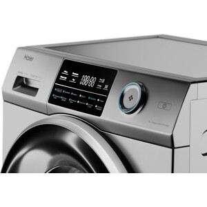 Стиральная машина Haier HW80-BP14969AS