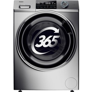 Стиральная машина Haier HW80-BP14969AS