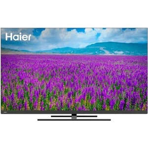 Телевизор Haier 55 Smart TV AX Pro